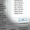 Работа с Фильтром