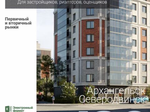 Аналитика рынка недвижимости по состоянию на 30.09.2020 г.