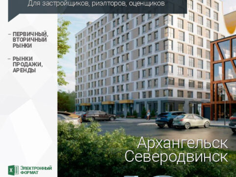 Аналитика рынка недвижимости по состоянию на 30.09.2025 г.