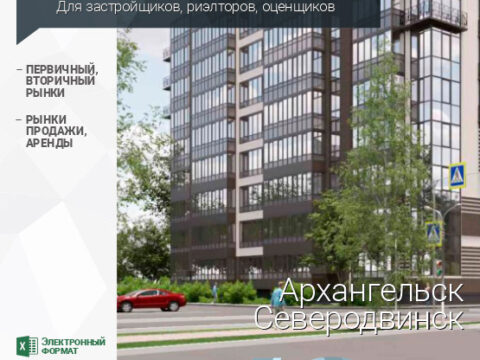 Аналитика рынка недвижимости по состоянию на 31.10.2025 г.