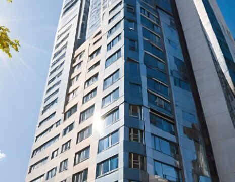 Почему округ Майская Горка стал новым центром Архангельска и стоит ли там покупать жилье?